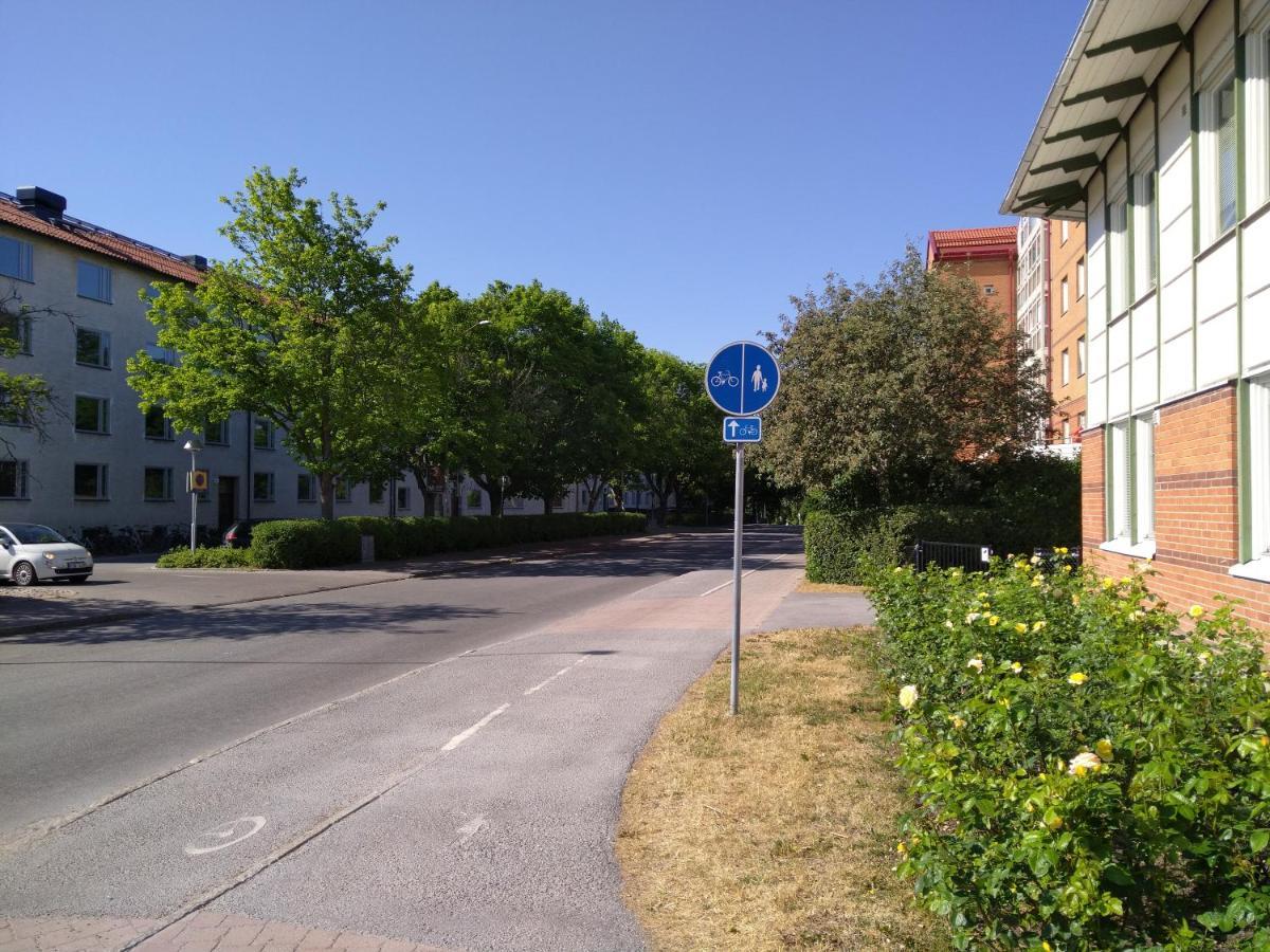 Hotell Stella Uppsala Kültér fotó