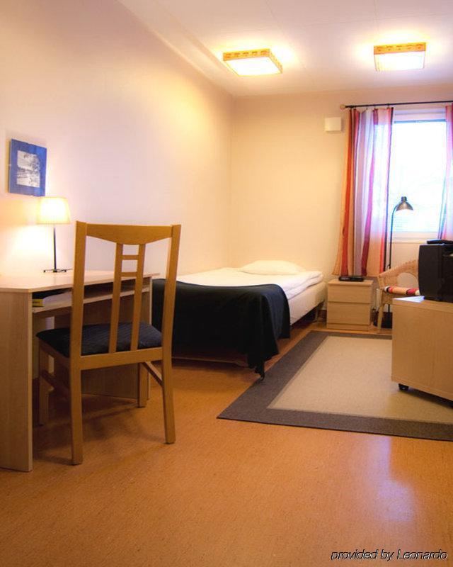 Hotell Stella Uppsala Szoba fotó