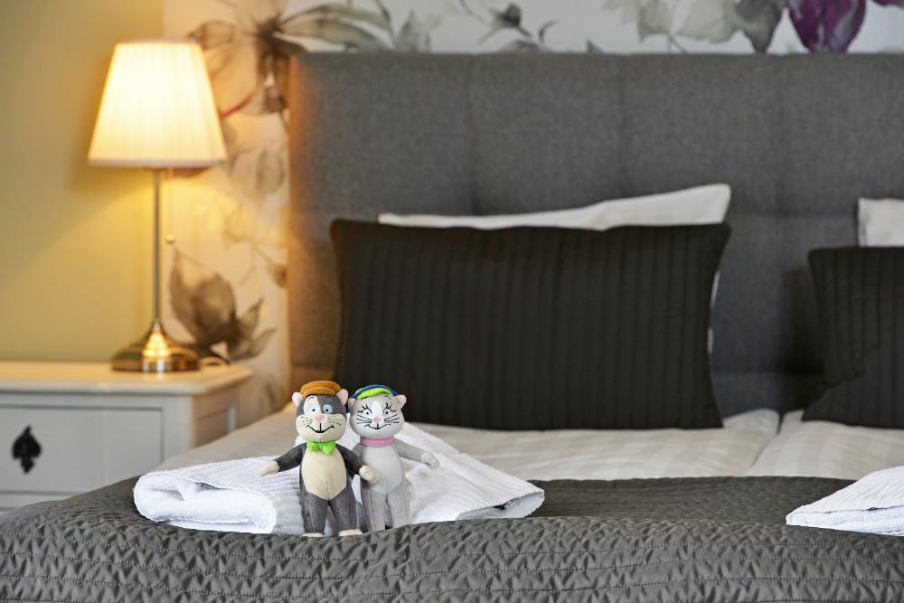 Hotell Stella Uppsala Kültér fotó