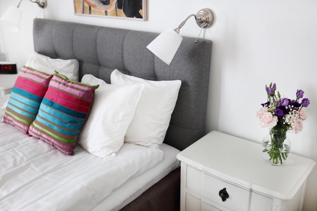 Hotell Stella Uppsala Kültér fotó