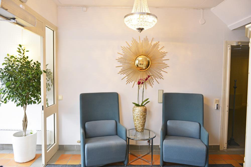 Hotell Stella Uppsala Kültér fotó