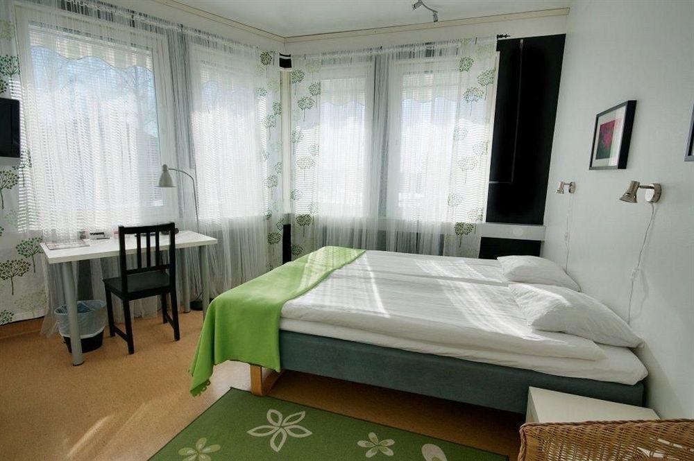 Hotell Stella Uppsala Kültér fotó
