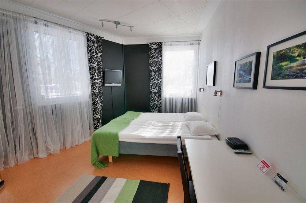 Hotell Stella Uppsala Kültér fotó