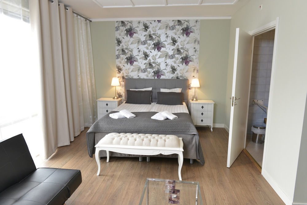 Hotell Stella Uppsala Kültér fotó