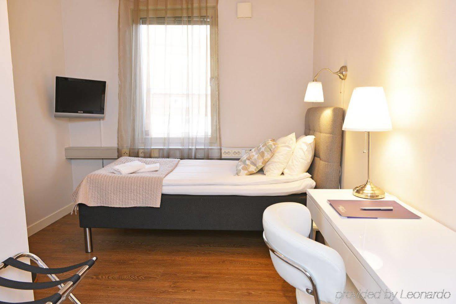 Hotell Stella Uppsala Kültér fotó