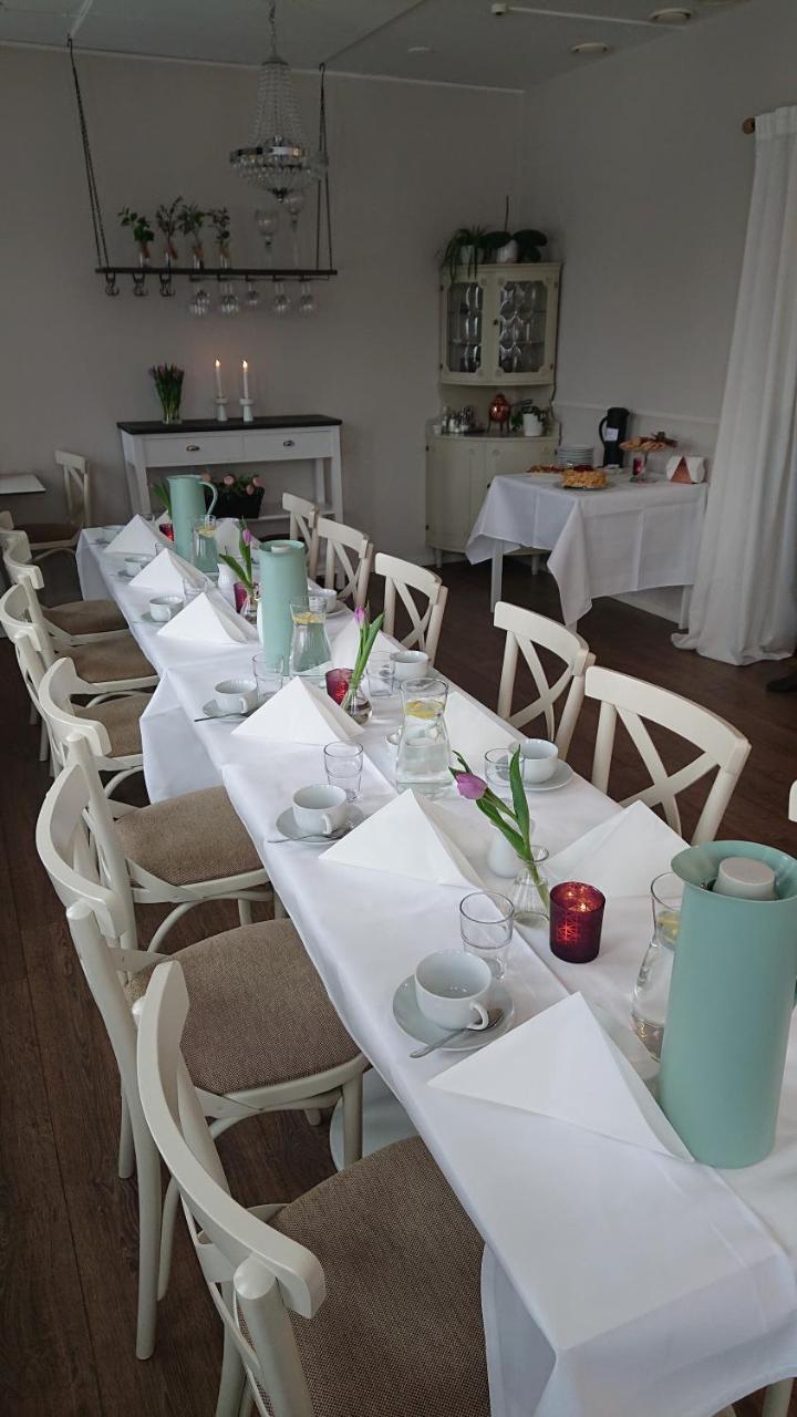Hotell Stella Uppsala Kültér fotó