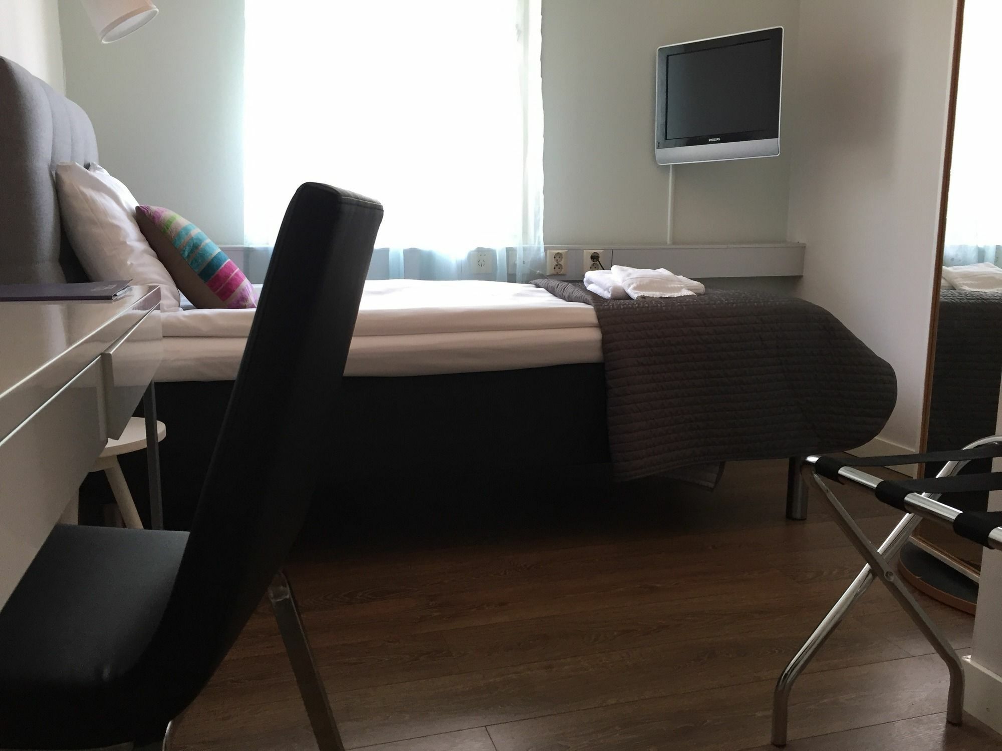 Hotell Stella Uppsala Kültér fotó