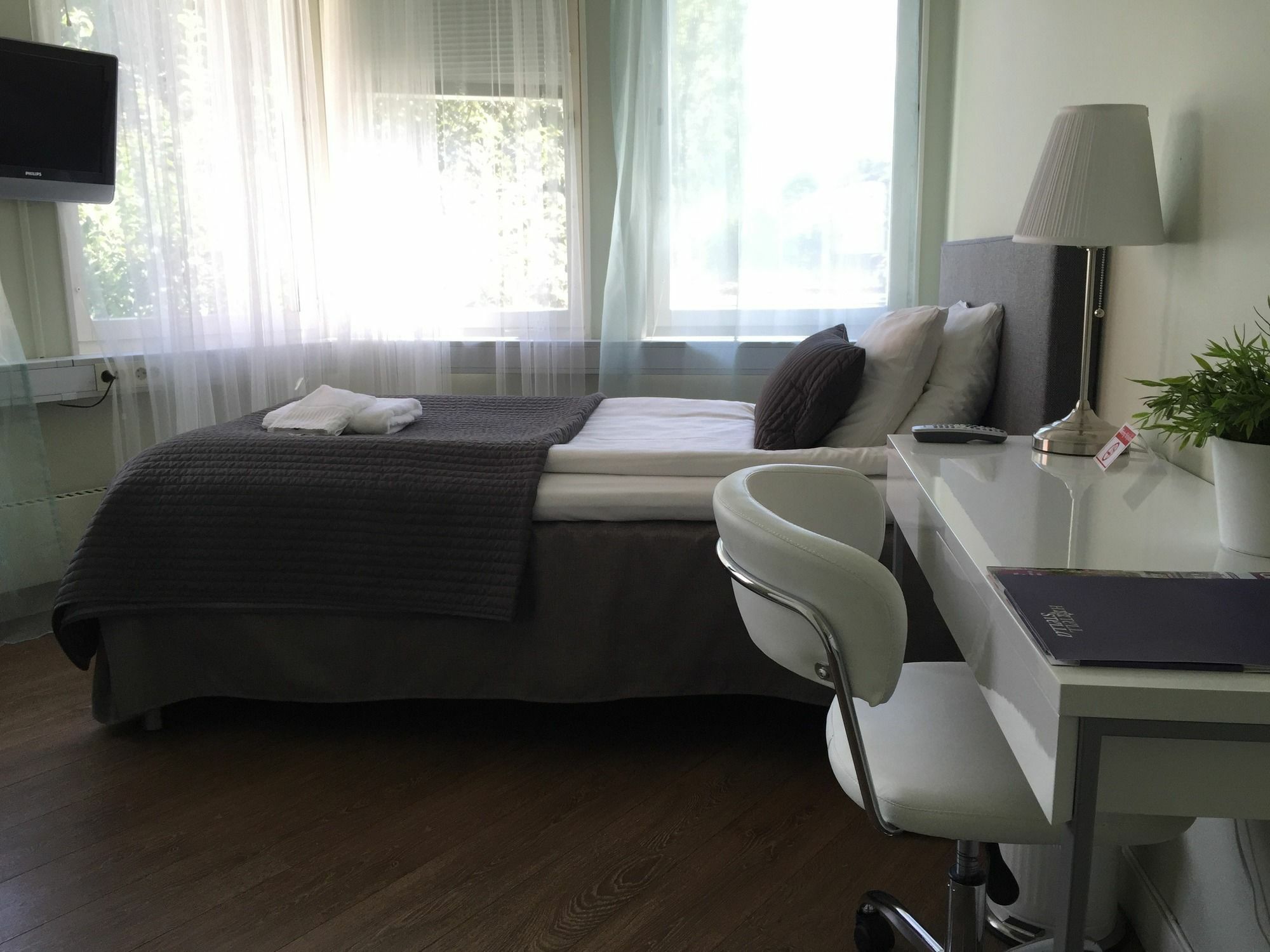 Hotell Stella Uppsala Kültér fotó