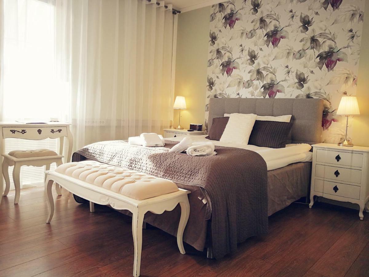Hotell Stella Uppsala Kültér fotó